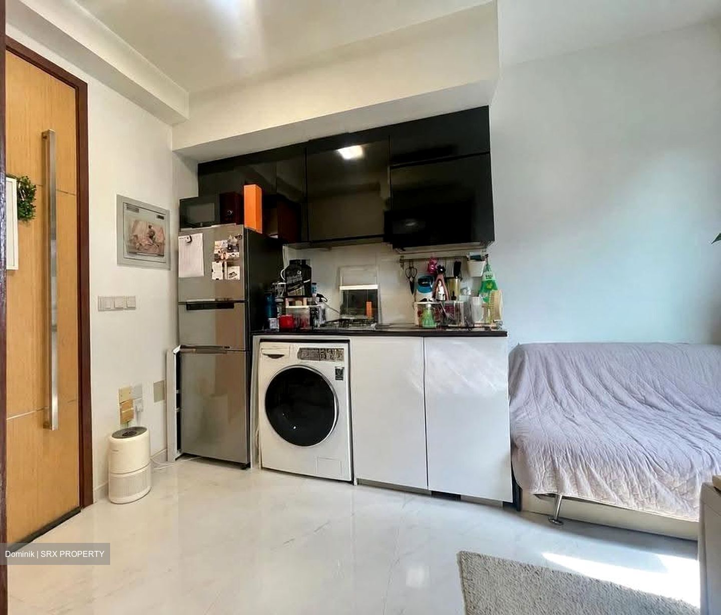 Suites @ Guillemard (D15), Apartment #607465211